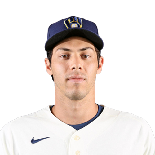 Christian Yelich logo