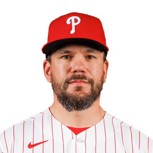 Kyle Schwarber