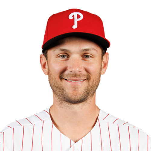 Trea Turner