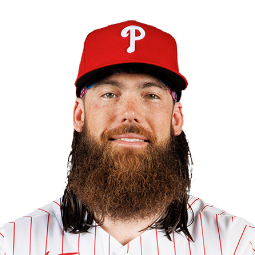 Brandon Marsh