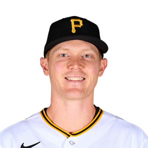 Mitch Keller