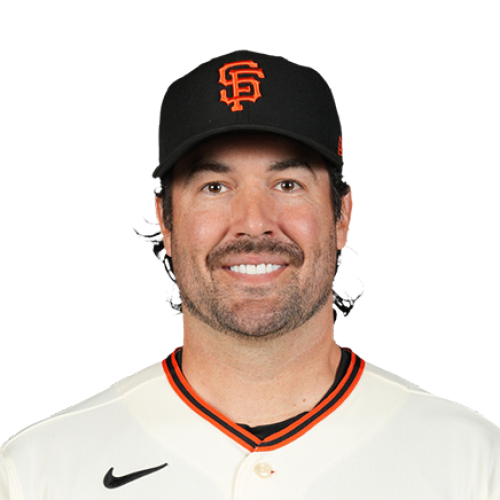 Robbie Ray logo