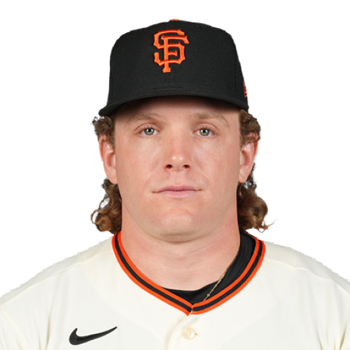 Harrison Bader logo