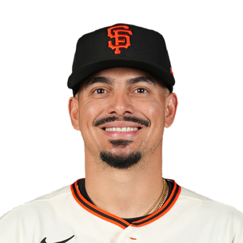 Willy Adames logo