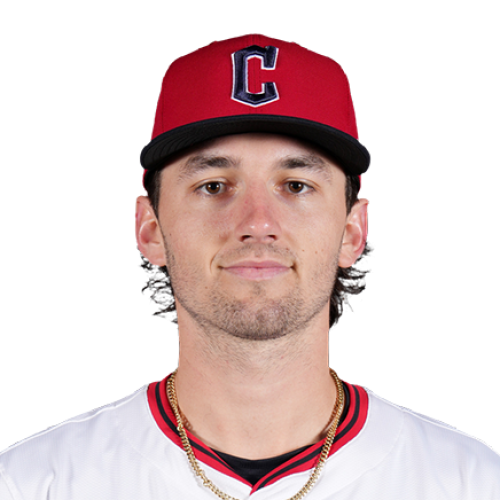 Chase DeLauter logo