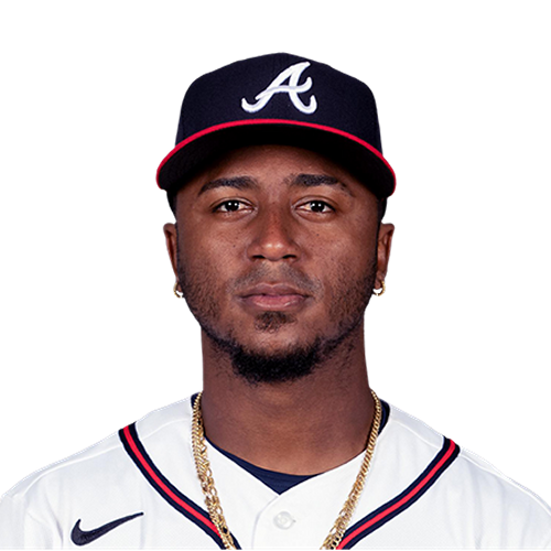Ozzie Albies logo