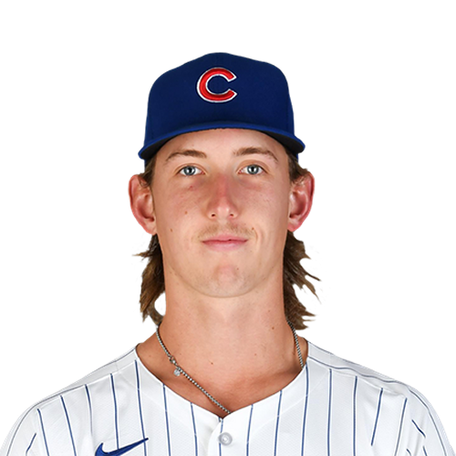 Ben Brown