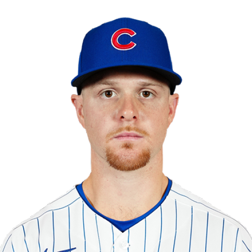 Cade Horton logo