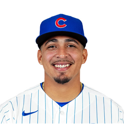 Daniel Palencia