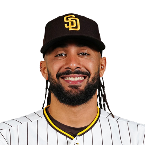 Fernando Tatis Jr. logo