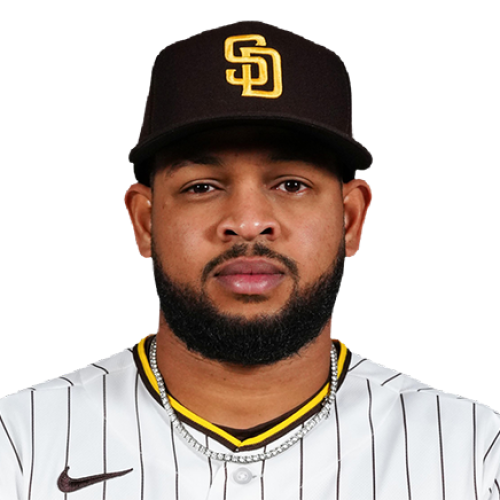 Randy Vásquez