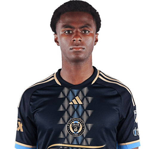 Markus Anderson