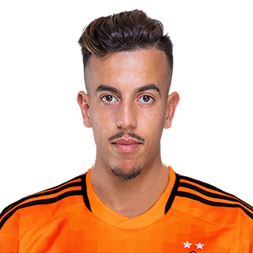 Amine Bassi
