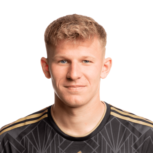 Mateusz Bogusz