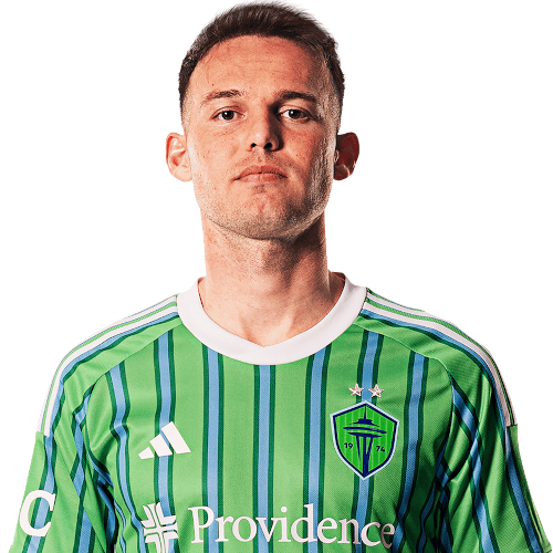 Danny Musovski