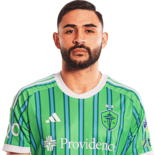 Alex Roldan