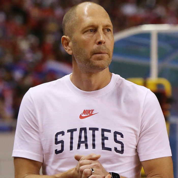 Gregg Berhalter