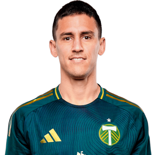 Matías Rojas