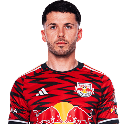 Lewis Morgan