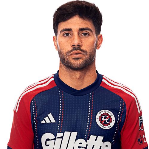 Carles Gil