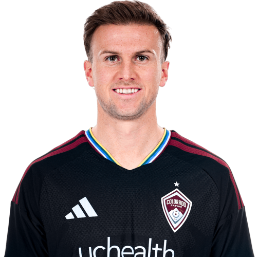 Rob Holding