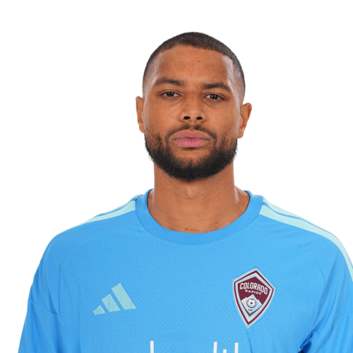Zack Steffen
