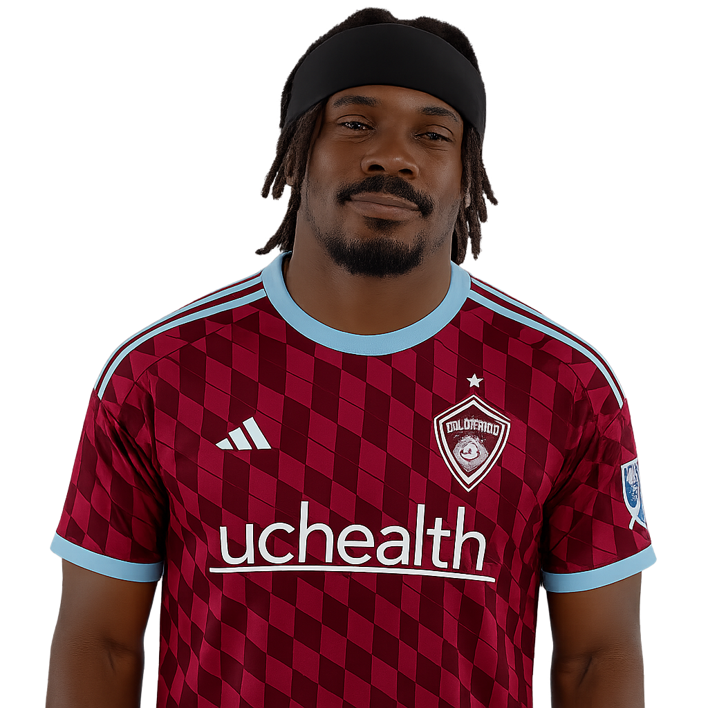 Georgi Minoungou