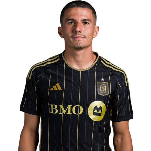 Sergi Palencia