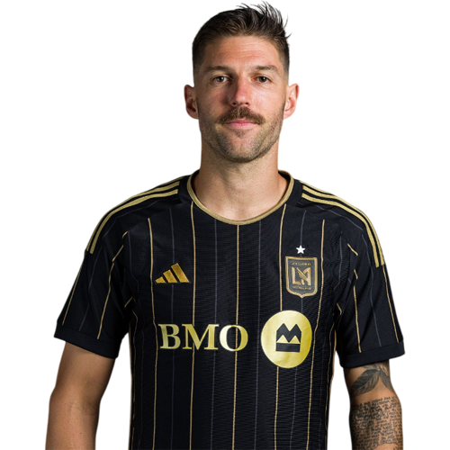 Ryan Hollingshead