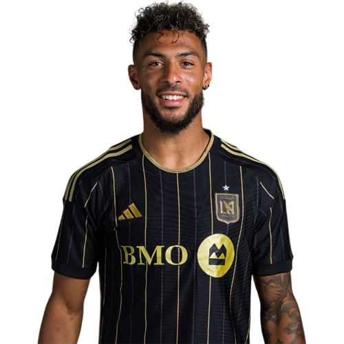 Denis Bouanga