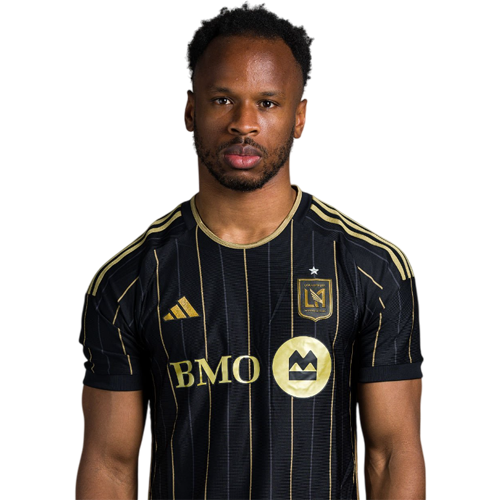 Jeremy Ebobisse