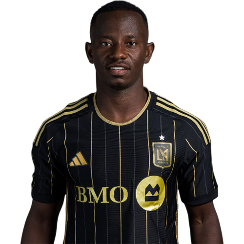 Yaw Yeboah