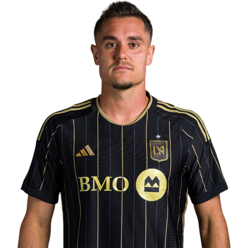 Aaron Long