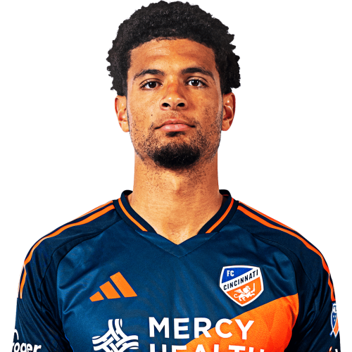 Miles Robinson