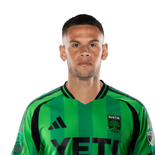 Christian Ramirez