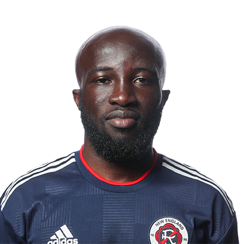 Emmanuel Boateng