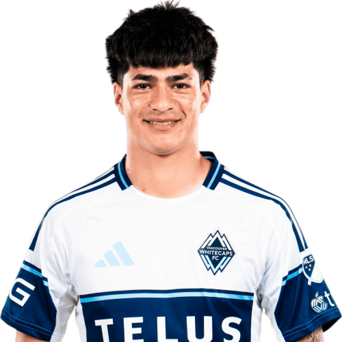 Kenji Cabrera