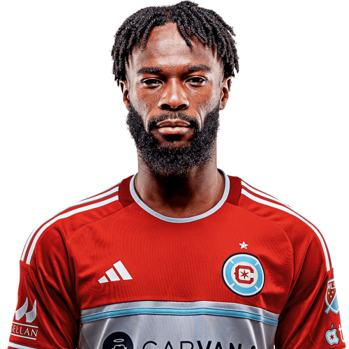 Jonathan Bamba