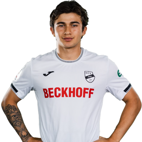 Ethan Kohler