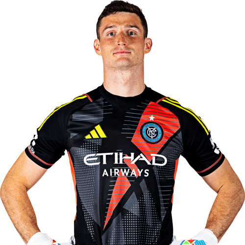 Matt Freese