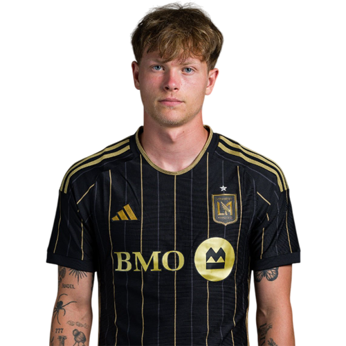 Odin Thiago Holm