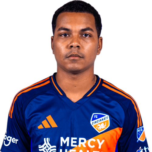 Bryan Ramírez
