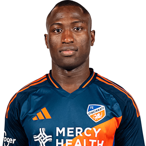 Kévin Denkey