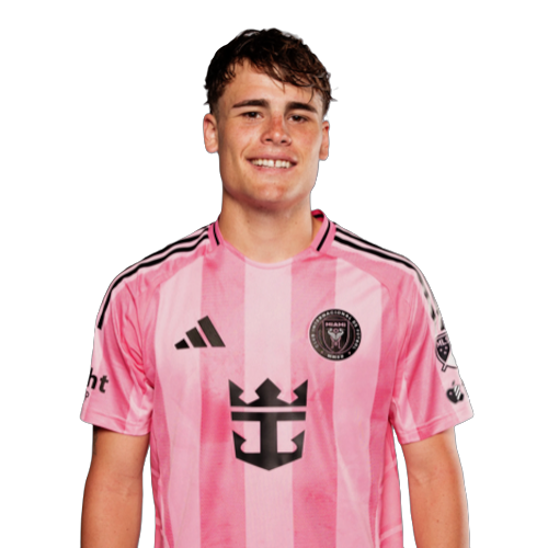 Mateo Silvetti