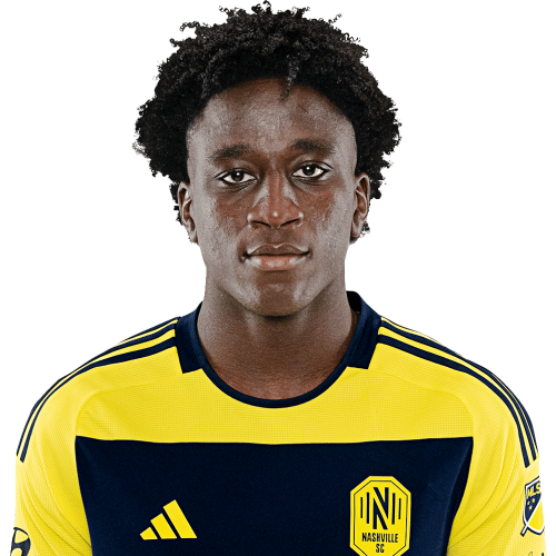 Isaiah Jones
