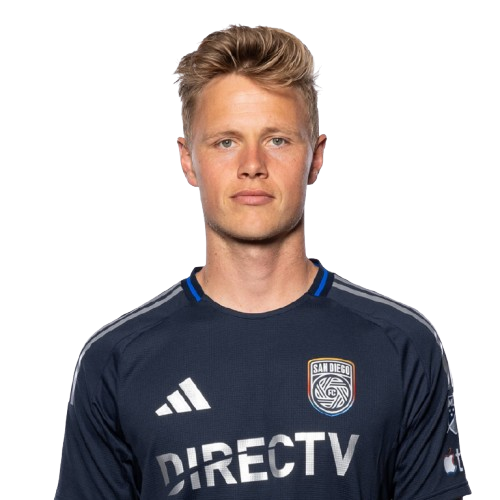 Jeppe Tverskov