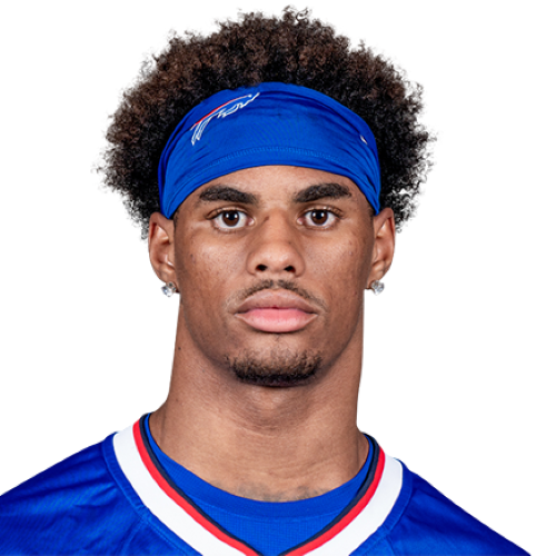 Keon Coleman logo