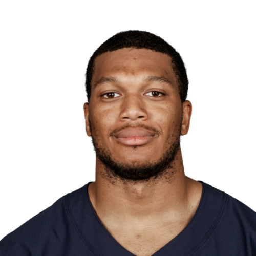 DJ Moore