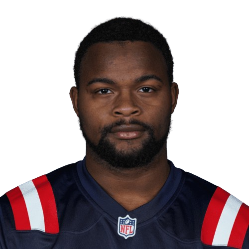 Kayshon Boutte logo