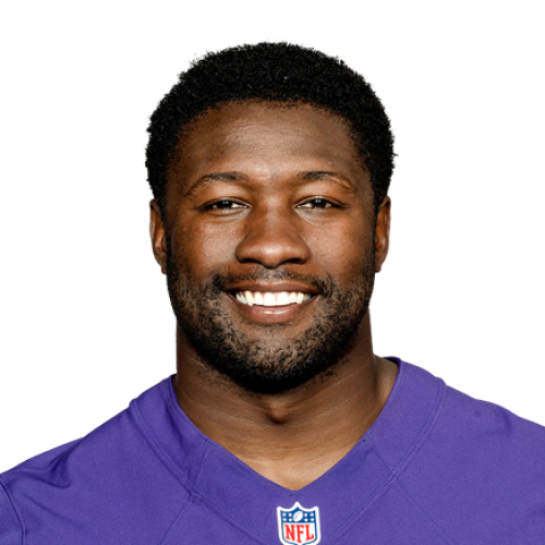 Roquan Smith logo